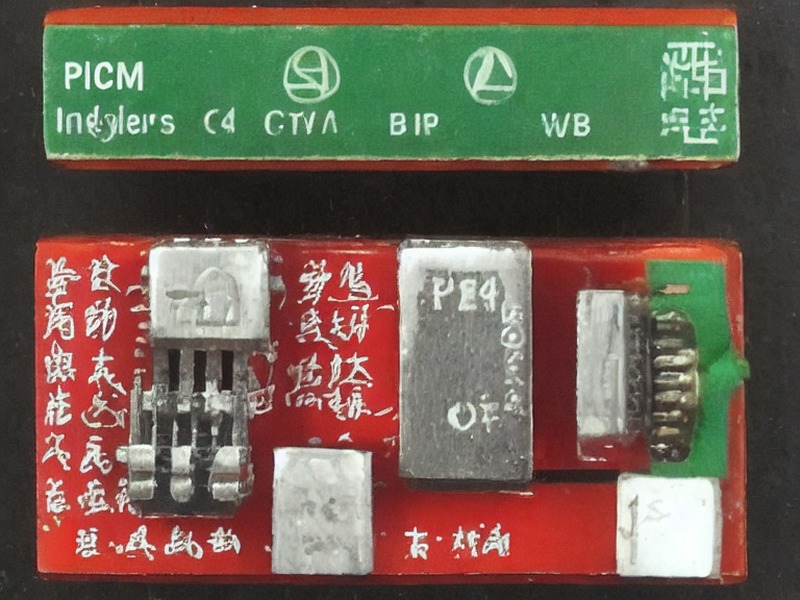 pg模拟器 电子元器件资料