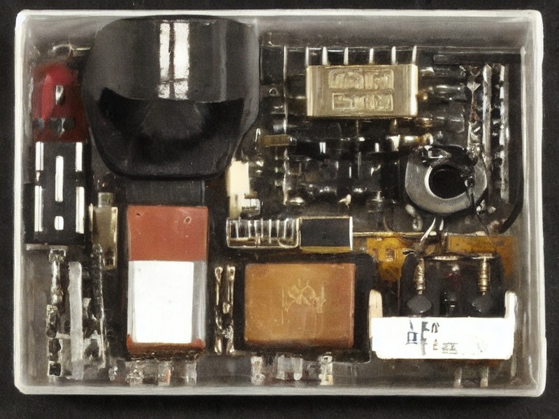 数据转换器应用项目资料：数据转换器应用页 2