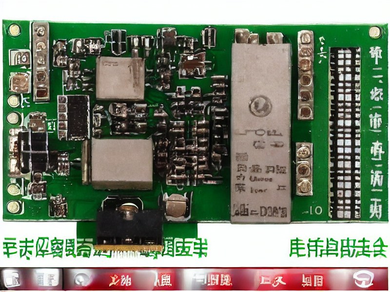 运算放大器应用板对板连接应用说明