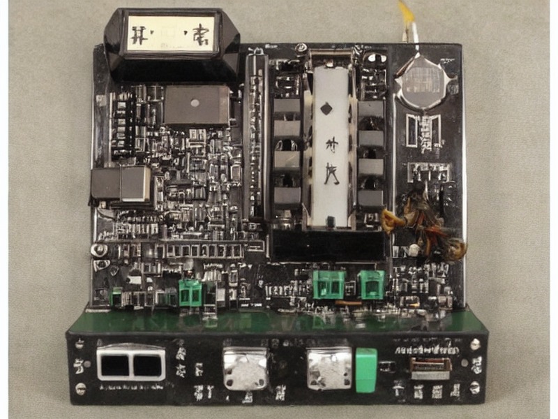 pg模拟器 接口芯片总览分类 2