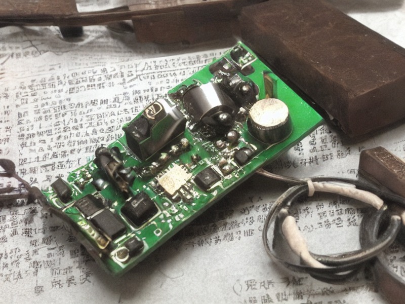 pg模拟器 散热风扇资料库技术资料 1