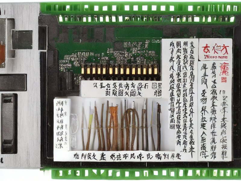 压力检测应用板对板连接应用说明 2