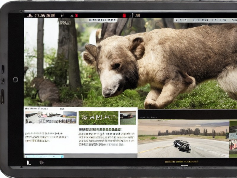 测试夹具应用相关产品 1