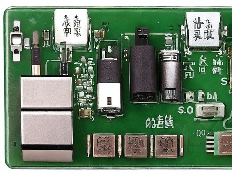 隔离器工程页资料库