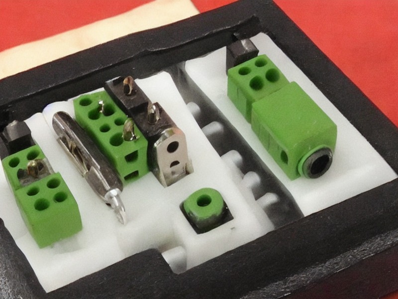 模拟前端中心产品资料 1