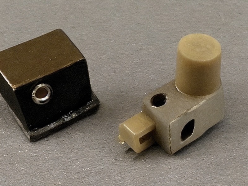 MOSFET目录在工业控制中的选型资料