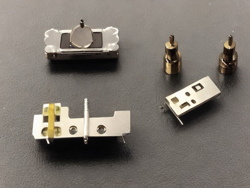 pg模拟器 开关器件产品线目录 2