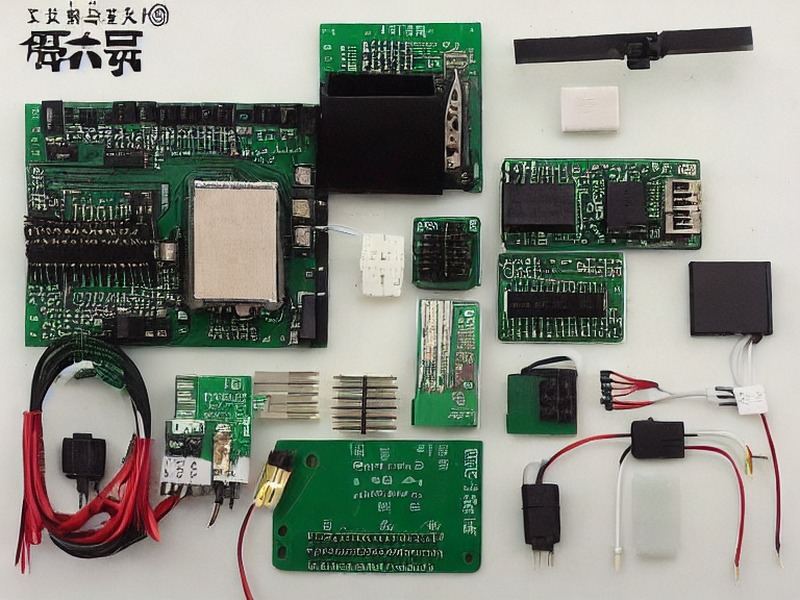 pg模拟器 防静电耗材选型目录 2