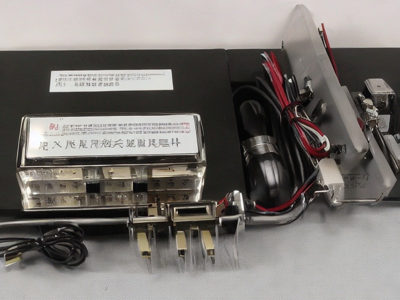 CAN收发器应用相关产品 1