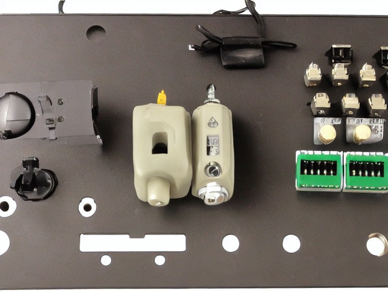 pg模拟器 浪涌保护选型工程资料 2