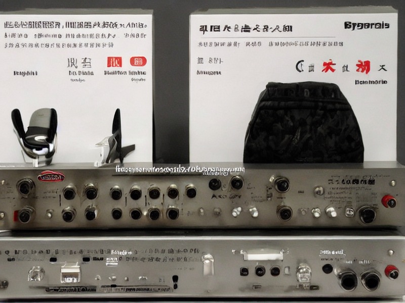 电源管理专题在替代料比较中的选型资料 2