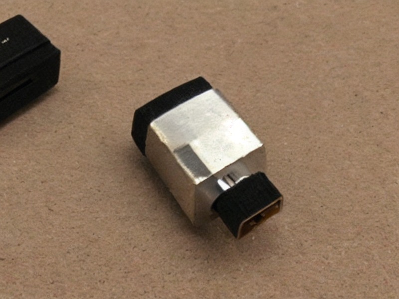 连接器资料