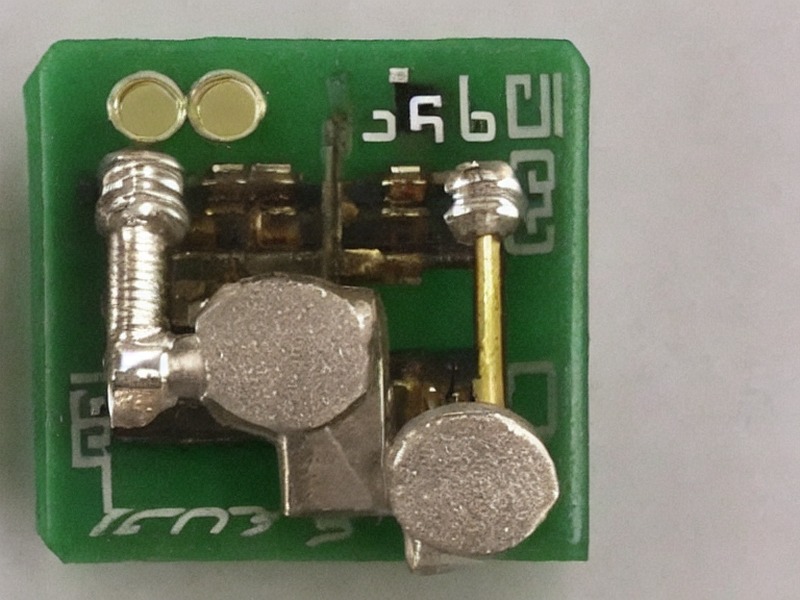 pg模拟器 稳压器入口资料 1
