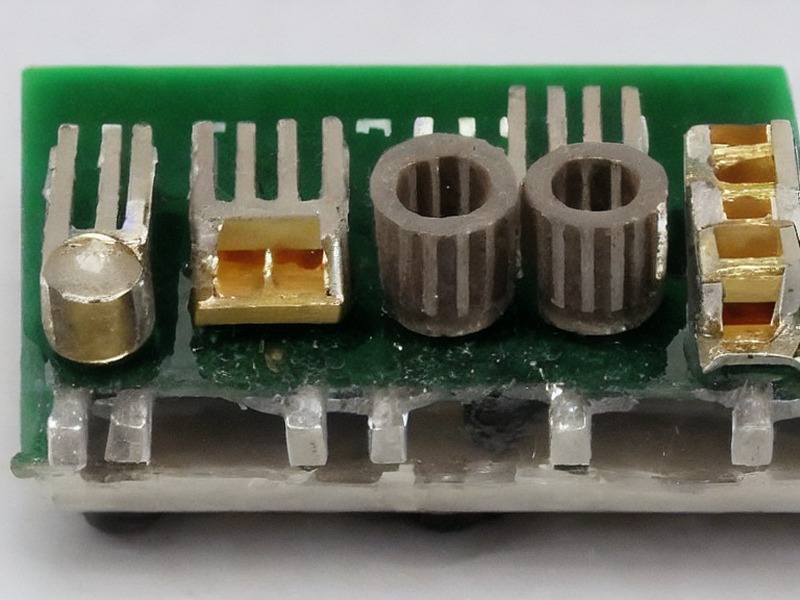 pg模拟器 电源模块参考 2