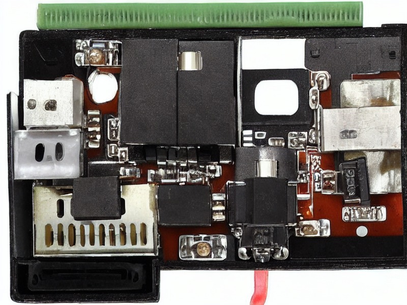 PLC接口应用相关产品