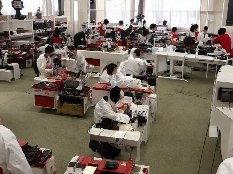 嵌入式模块中心产品信息