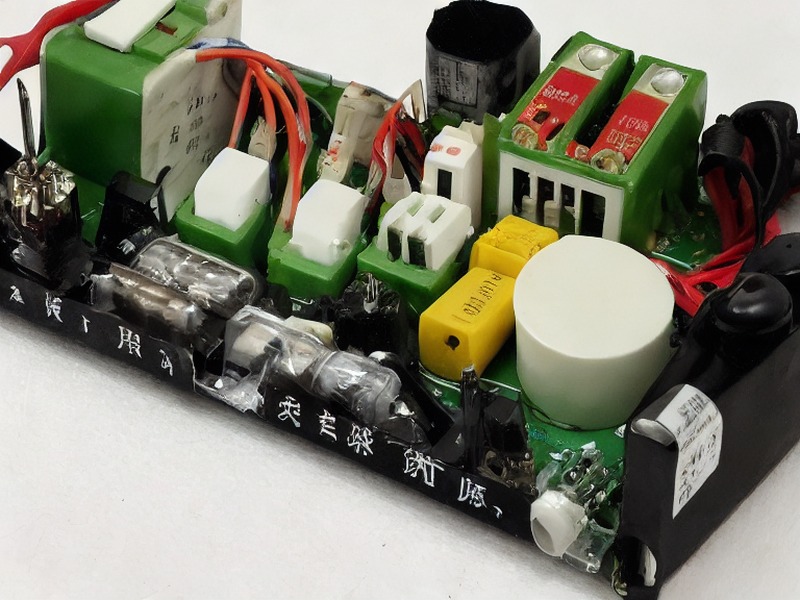 pg模拟器 连接器资料 1