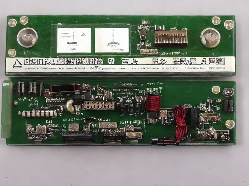 电感器入口应用说明 1