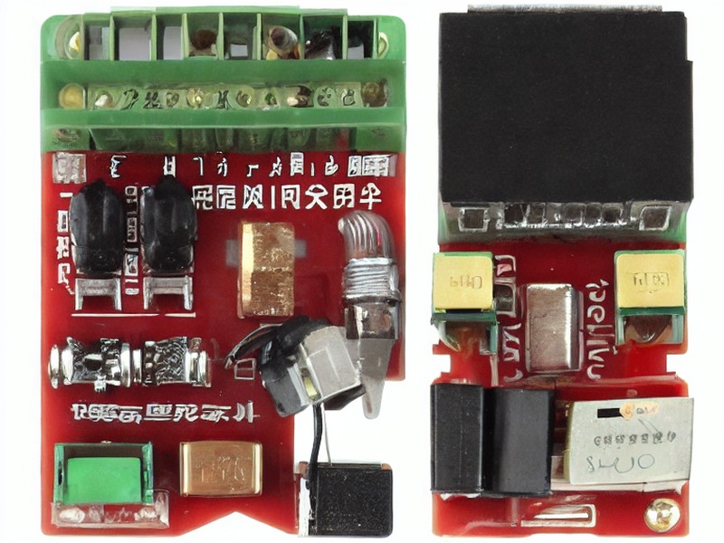 充电管理中心项目资料 2