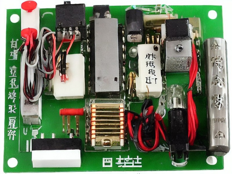 保险丝选型选型参考 1