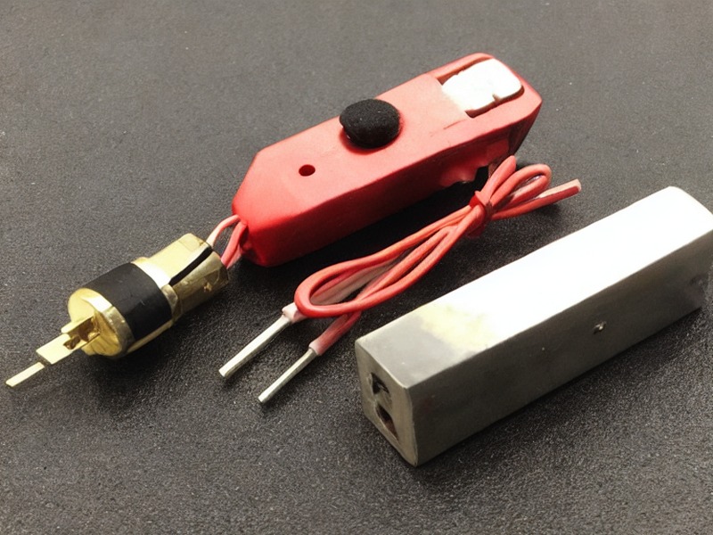 pg模拟器 电源模块参考 1