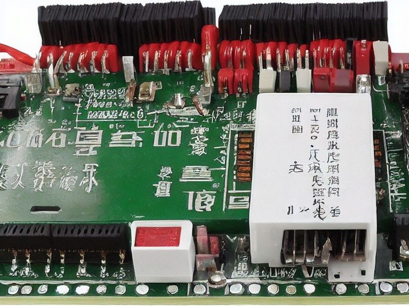 晶振应用相关产品 2