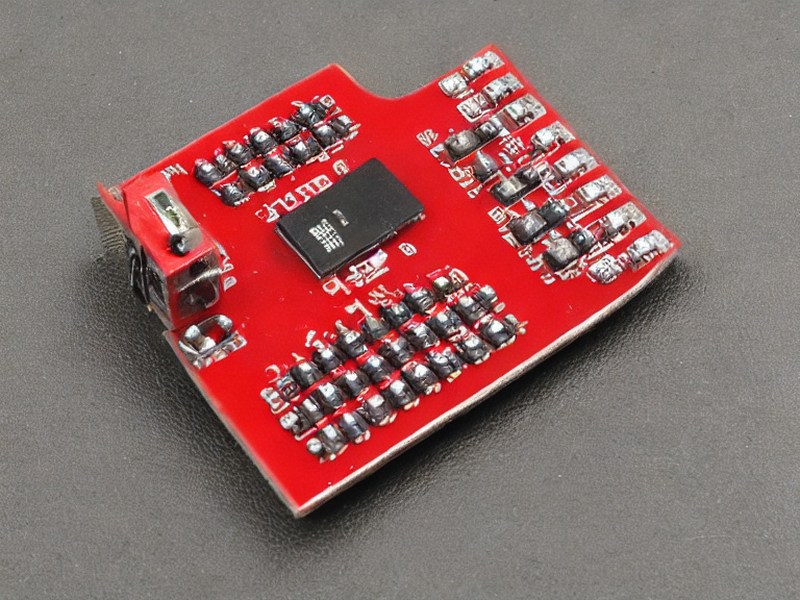 滤波器资料库选型参考 1
