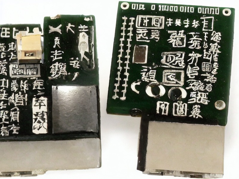 薄膜电容应用产品说明