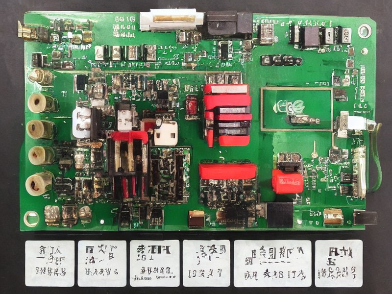 射频连接应用产品说明