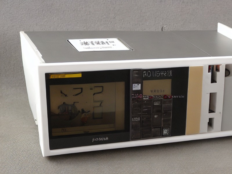 MOSFET应用产品说明