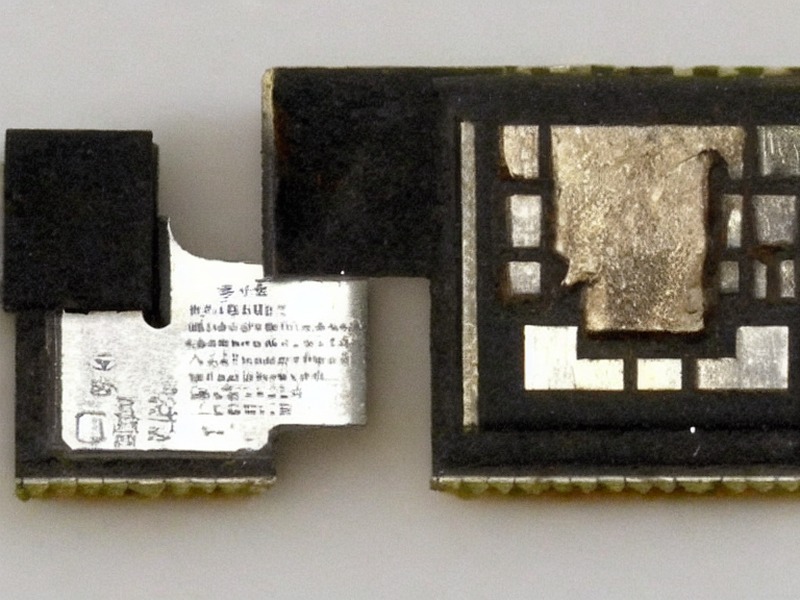 嵌入式模块说明应用说明 2