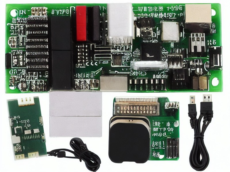 信号源应用资料：信号源清单