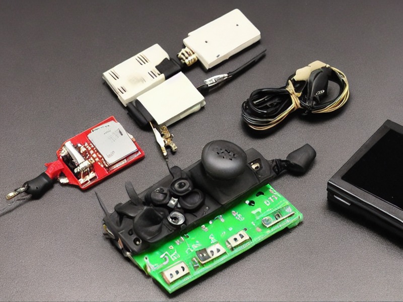 pg模拟器 MOSFET清单分类导航 2
