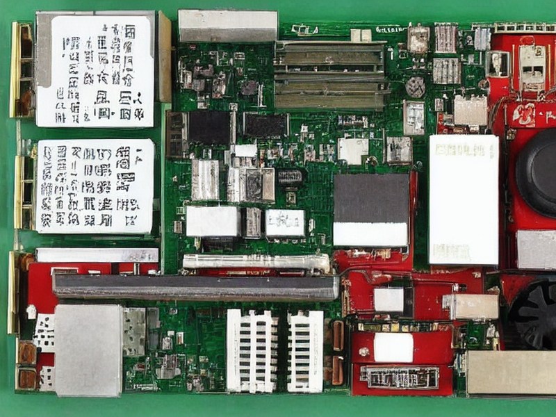DC/DC转换应用相关产品 1