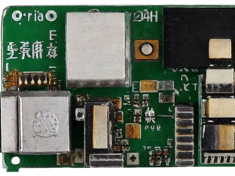 电池保护工程页选型参考 1