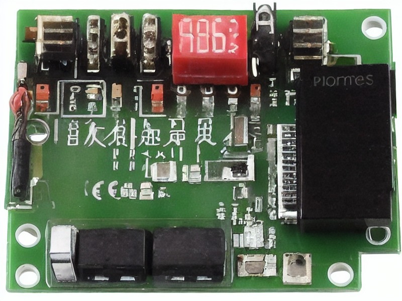pg模拟器 数据转换器工程页资料 1