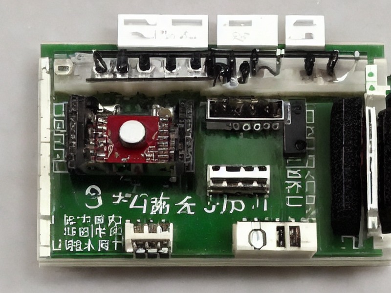 pg模拟器 示波器工程页选型 2