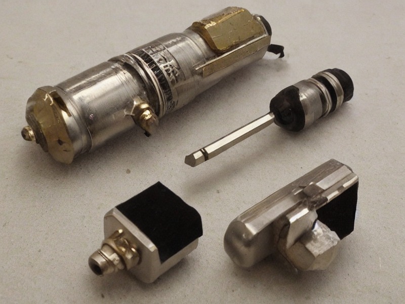 功率器件应用在工业控制中的选型资料 1