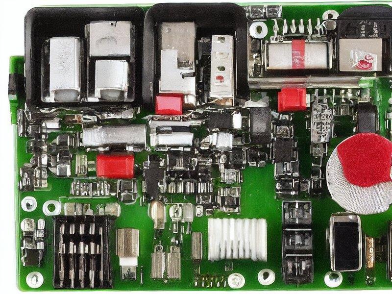 ESD保护参考工程资料