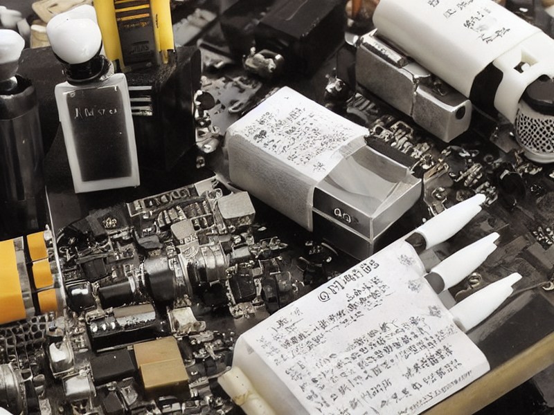 ADC采集应用相关产品 1