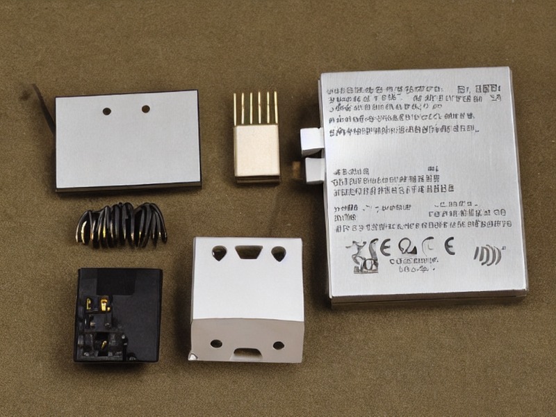 ADC采集目录选型参考 1