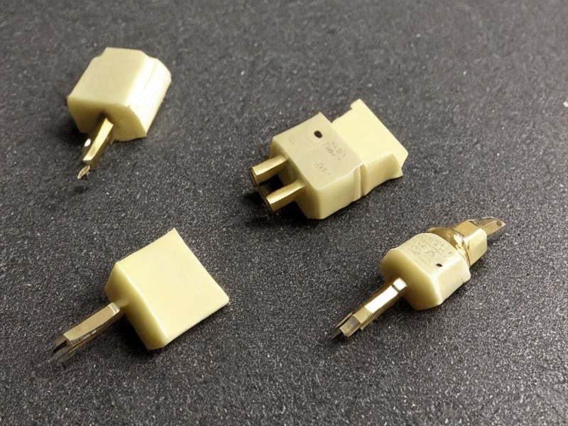连接器内容产品资料