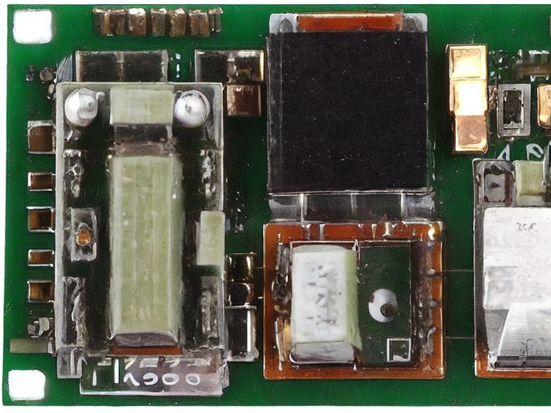 pg模拟器 频率控制资源选型 1