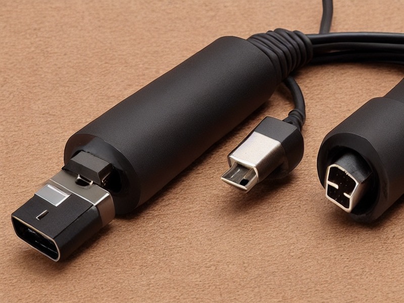 NOR Flash指南在工业控制中的选型资料 2