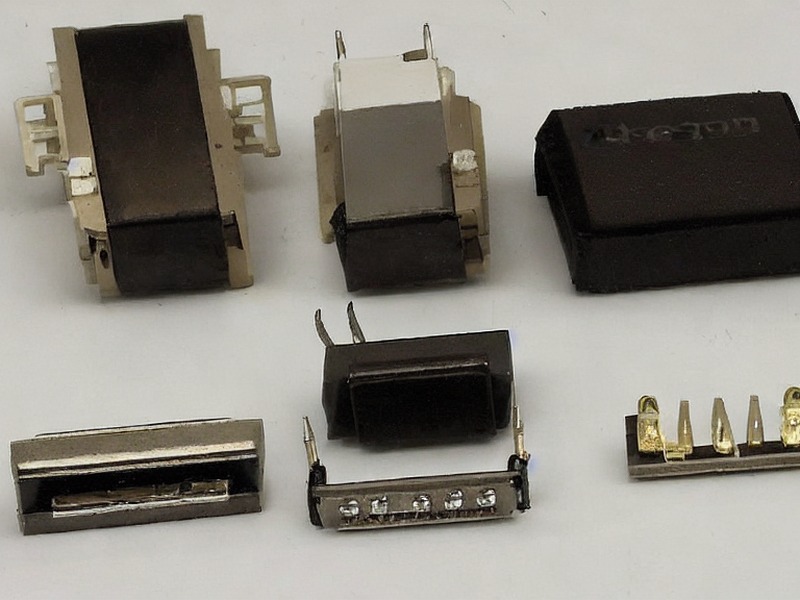 稳压器应用页工程资料