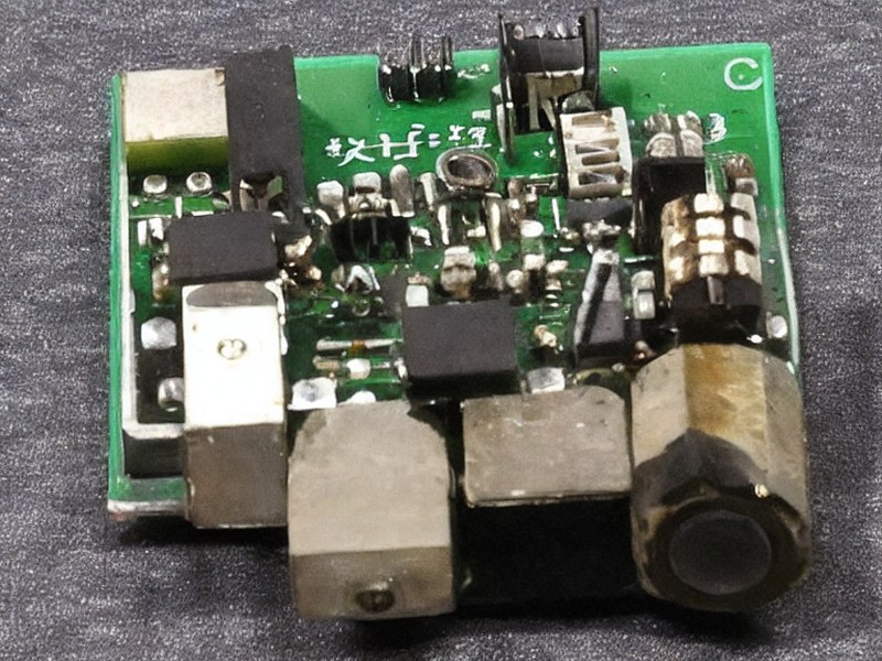 NOR Flash选型资料参考 1