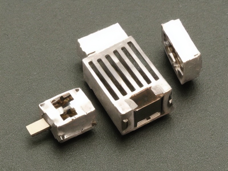 MOSFET应用产品说明 2