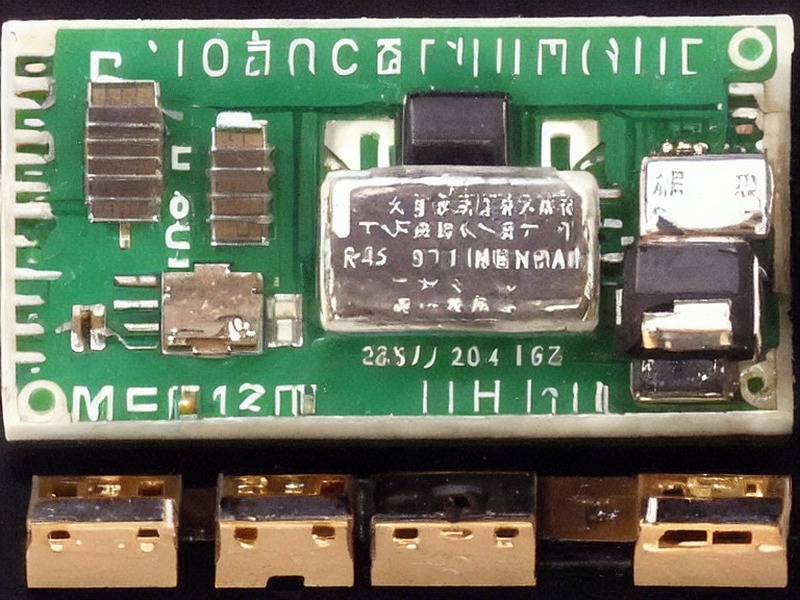 pg模拟器 接口芯片总览分类 1