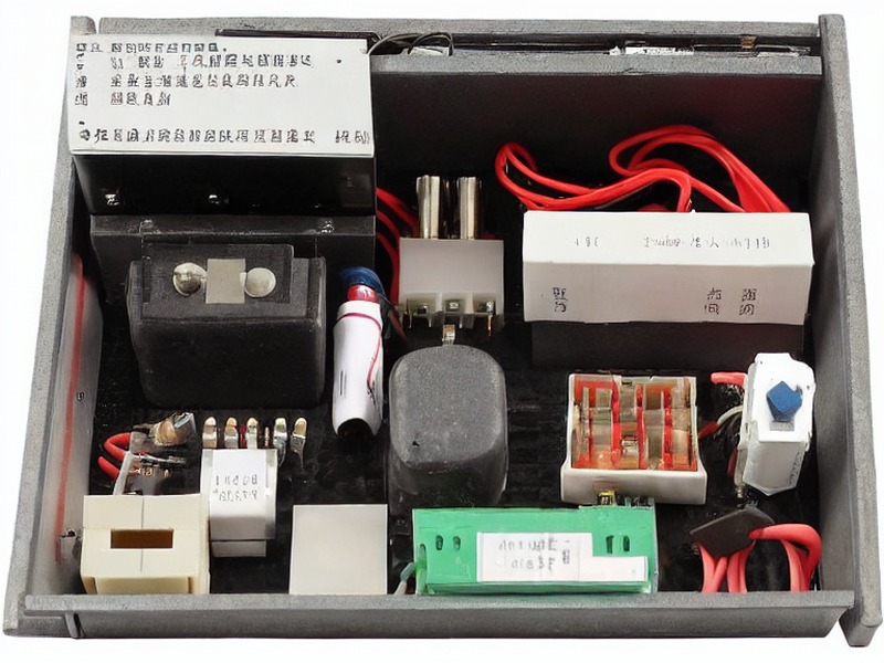 比较器入口参数与应用整理 1