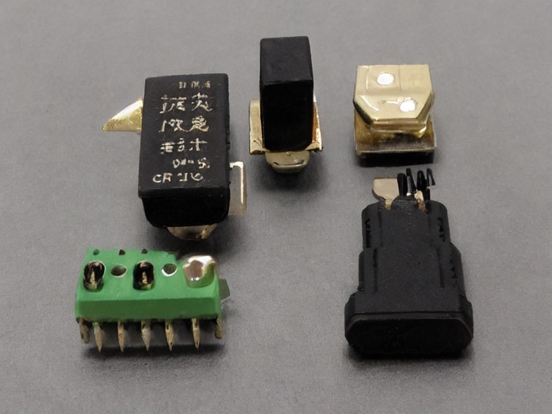 USB接口目录应用说明 2